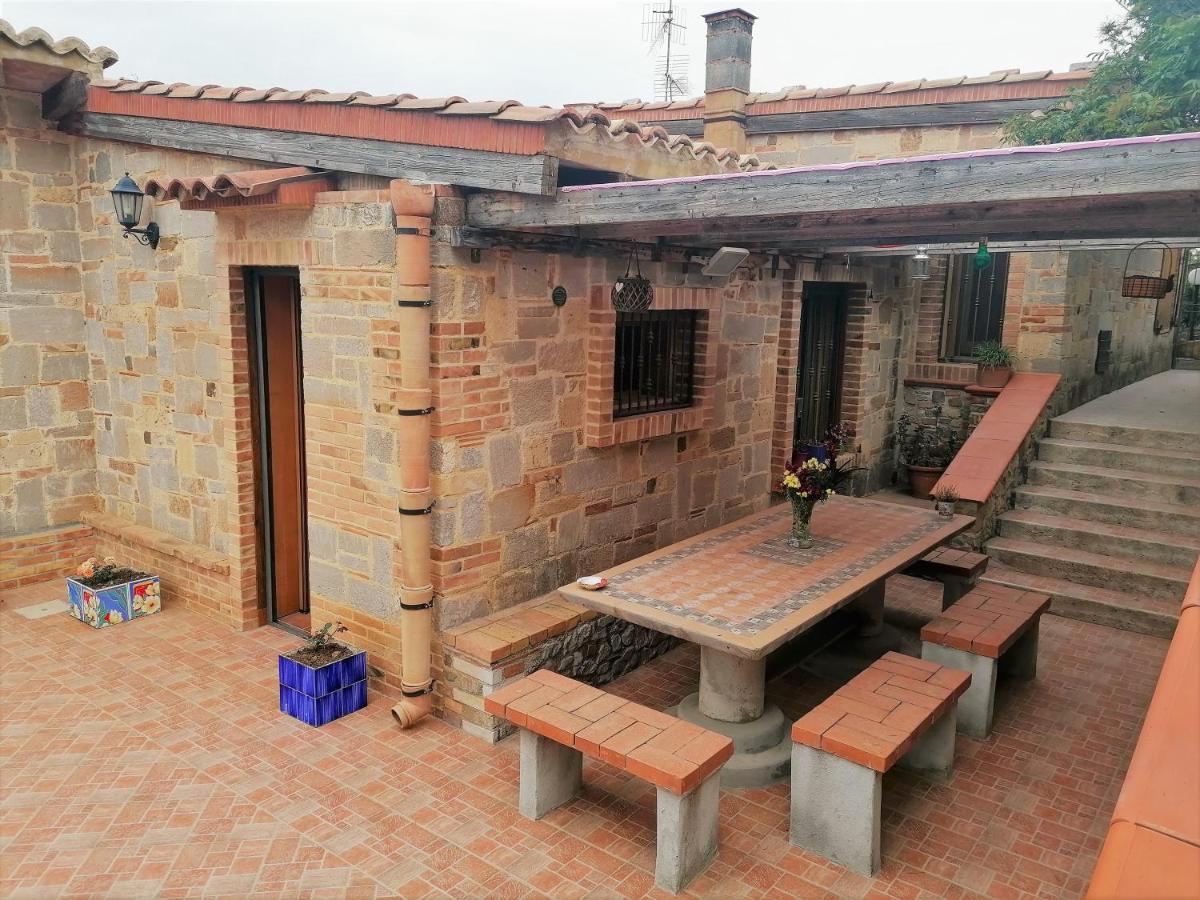 Villa Nonna Nina Capaci Εξωτερικό φωτογραφία