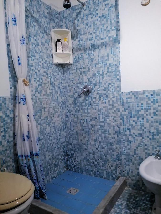 Villa Nonna Nina Capaci Εξωτερικό φωτογραφία
