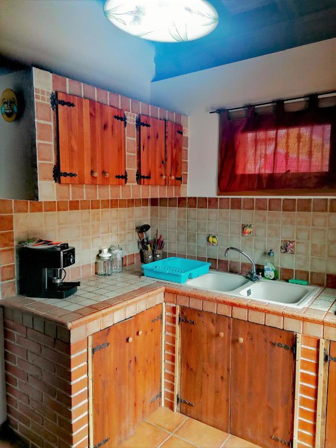 Villa Nonna Nina Capaci Εξωτερικό φωτογραφία