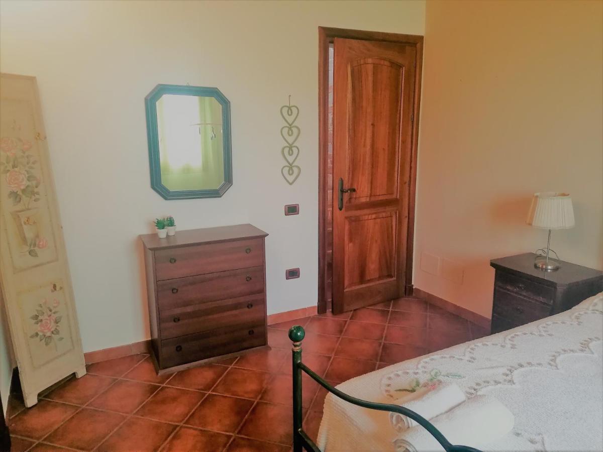 Villa Nonna Nina Capaci Εξωτερικό φωτογραφία