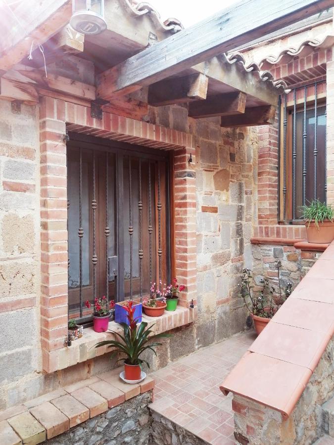 Villa Nonna Nina Capaci Εξωτερικό φωτογραφία