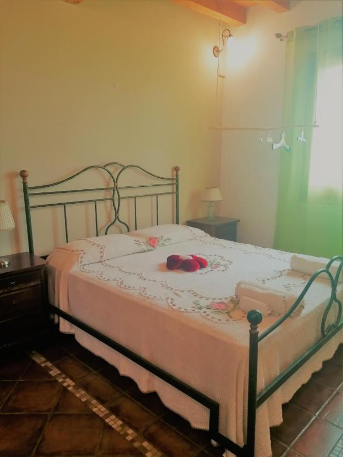 Villa Nonna Nina Capaci Εξωτερικό φωτογραφία
