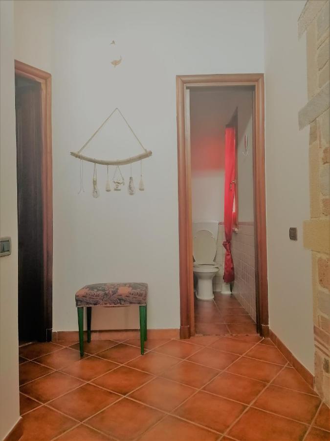 Villa Nonna Nina Capaci Εξωτερικό φωτογραφία