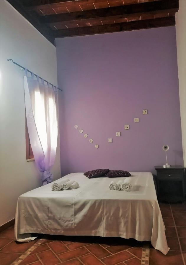 Villa Nonna Nina Capaci Εξωτερικό φωτογραφία