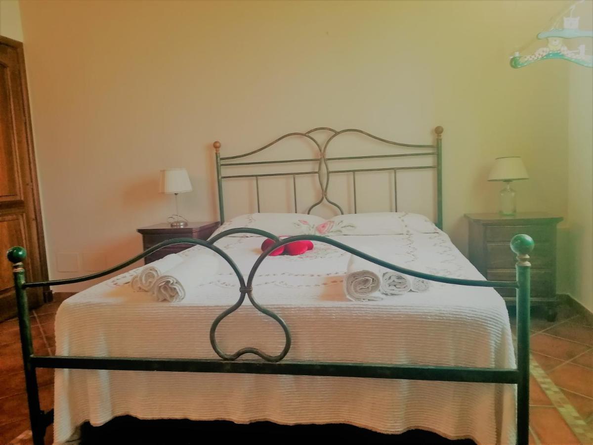 Villa Nonna Nina Capaci Εξωτερικό φωτογραφία