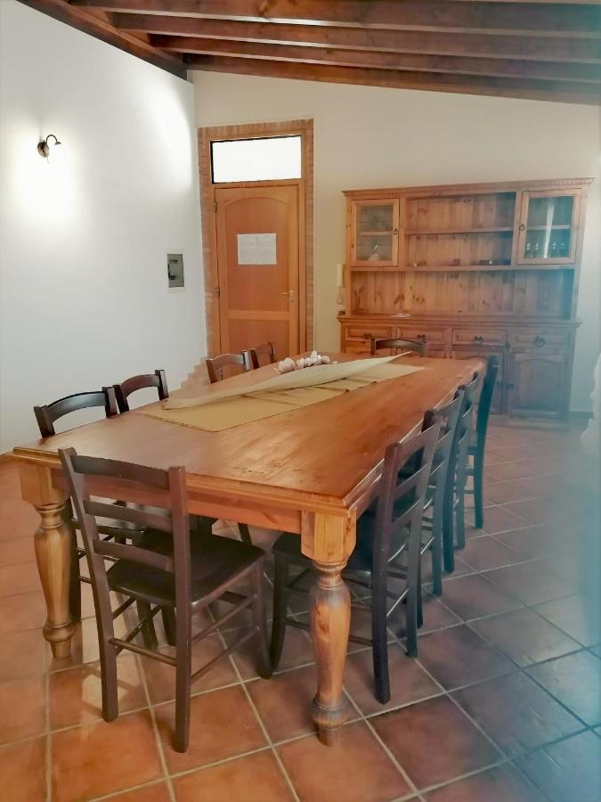 Villa Nonna Nina Capaci Εξωτερικό φωτογραφία