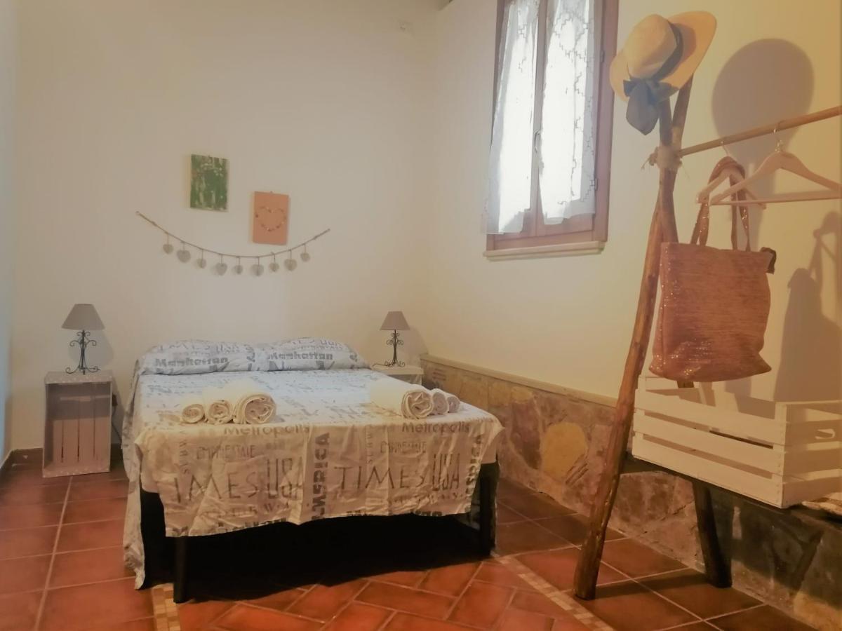 Villa Nonna Nina Capaci Εξωτερικό φωτογραφία