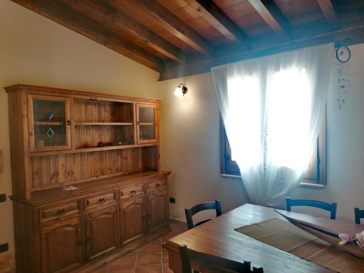 Villa Nonna Nina Capaci Εξωτερικό φωτογραφία