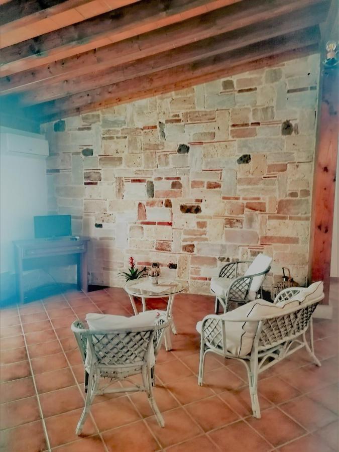 Villa Nonna Nina Capaci Εξωτερικό φωτογραφία