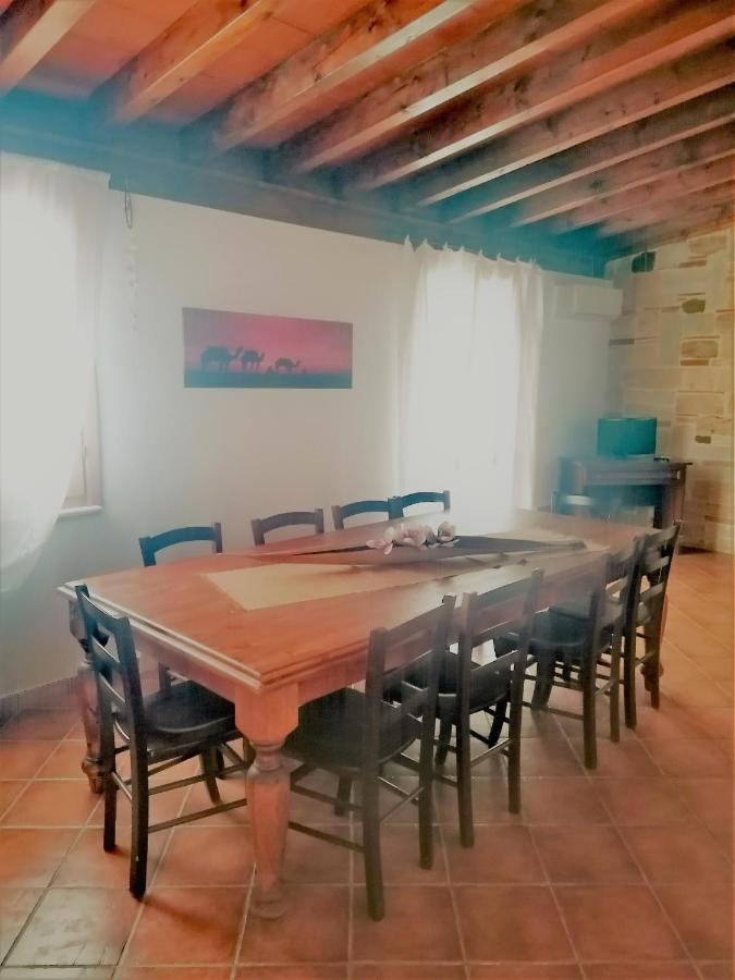 Villa Nonna Nina Capaci Εξωτερικό φωτογραφία