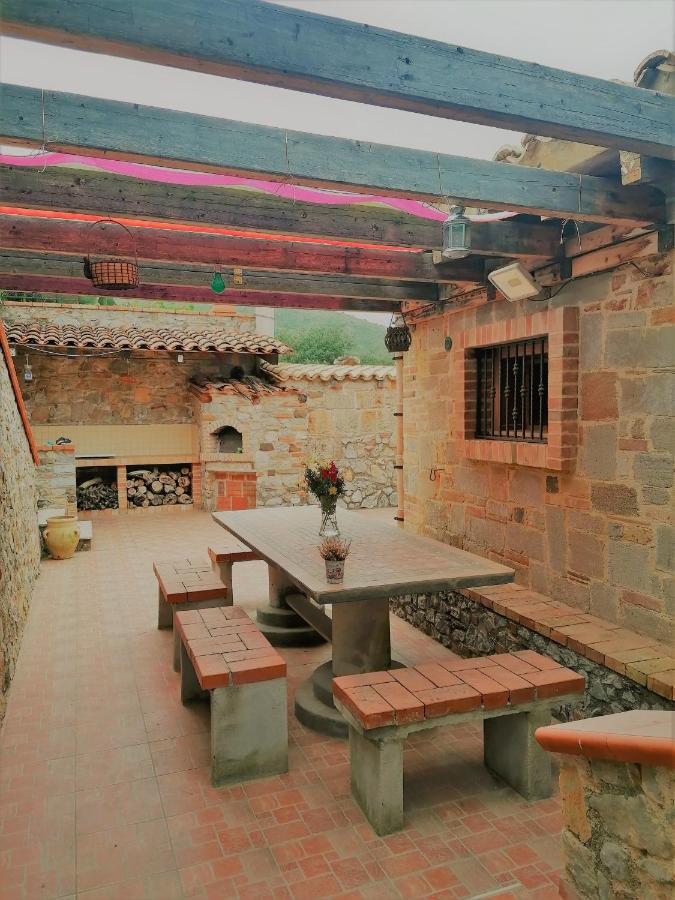 Villa Nonna Nina Capaci Εξωτερικό φωτογραφία