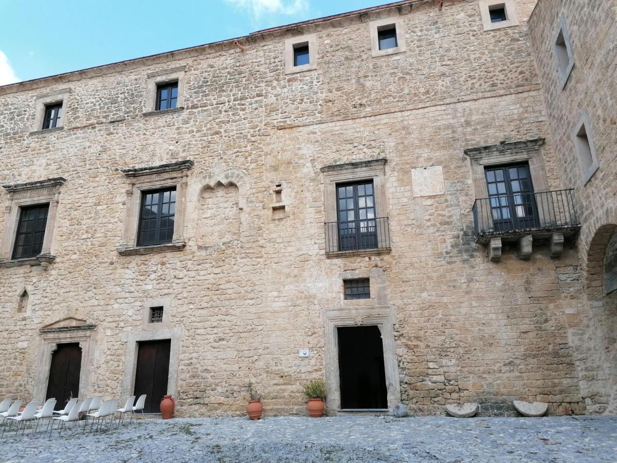 Villa Nonna Nina Capaci Εξωτερικό φωτογραφία